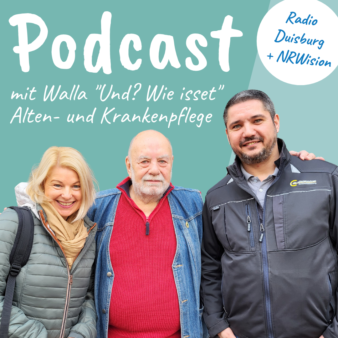podcast walla duisburg nrwision